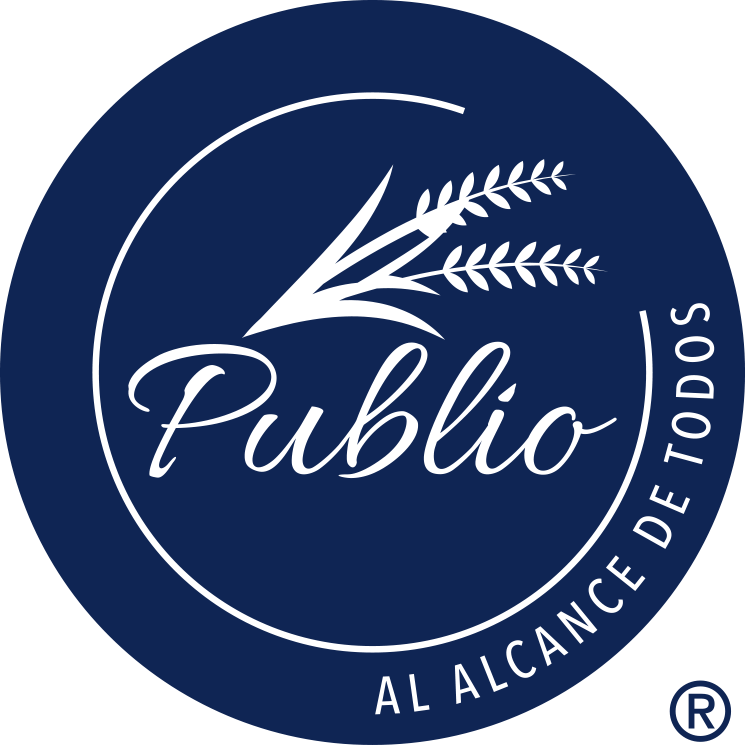  Alimentos Publio